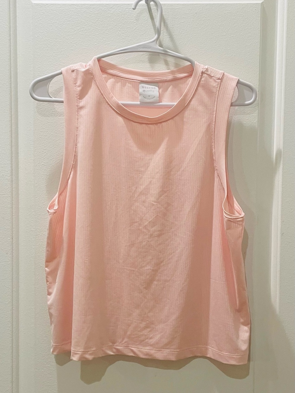 NEW…Zella Rally Athletic Top - Picture 2 of 4